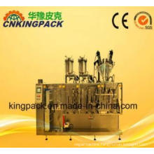 High Quality Horizontal Forming Filling Sealing Machine